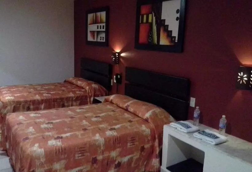 Fotos del hotel La Quinta Puebla:  2