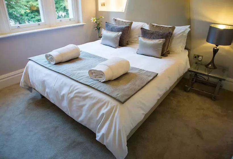 Fotos del hotel No 73 By Coffico:  16