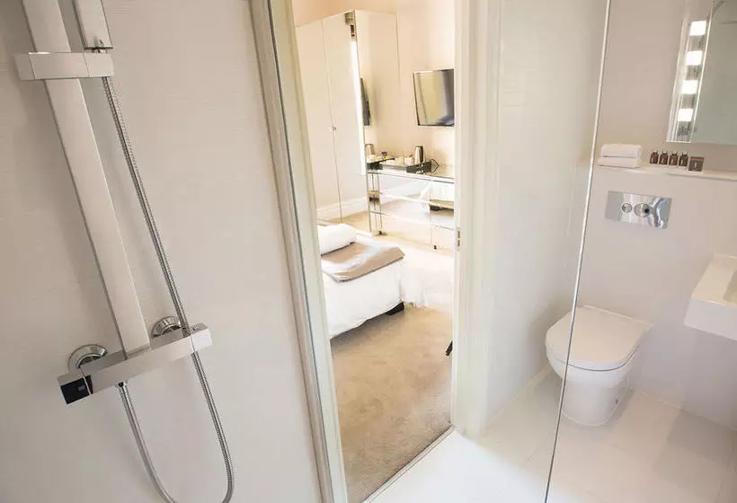 Fotos del hotel No 73 By Coffico:  15