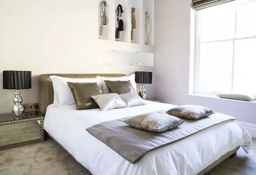 Fotos del hotel No 73 By Coffico:  23