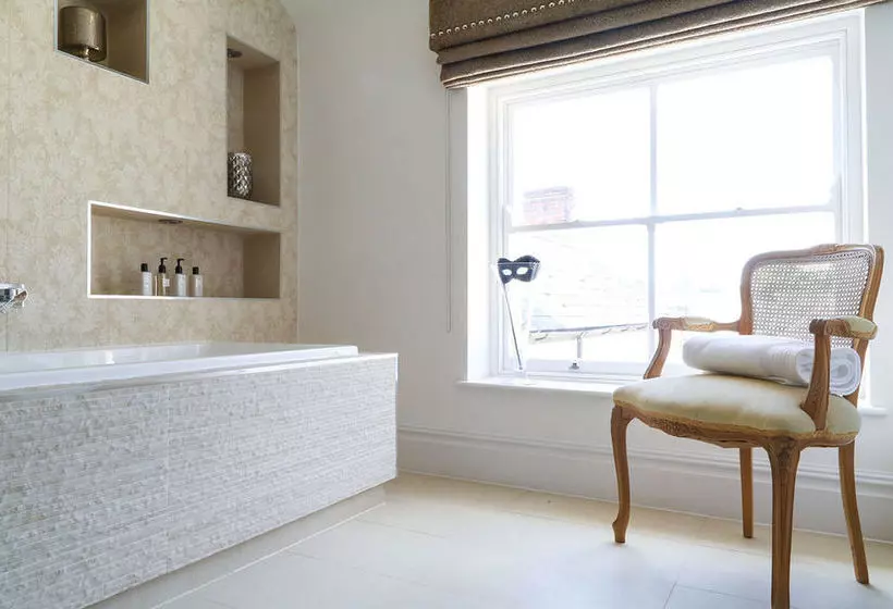 Fotos del hotel No 73 By Coffico:  9