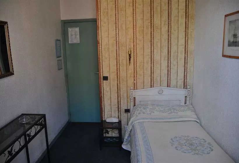 Fotos del hotel Hôtel Victoria:  3