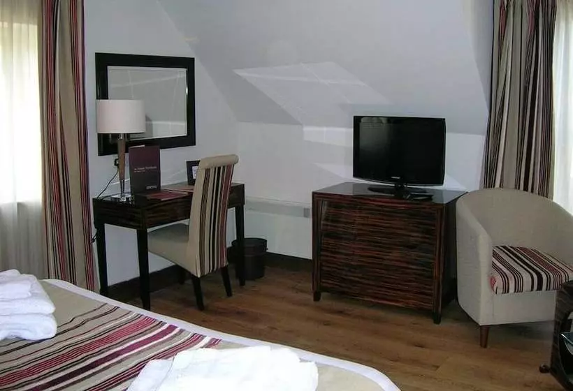 Fotos del hotel The Great Northern:  9