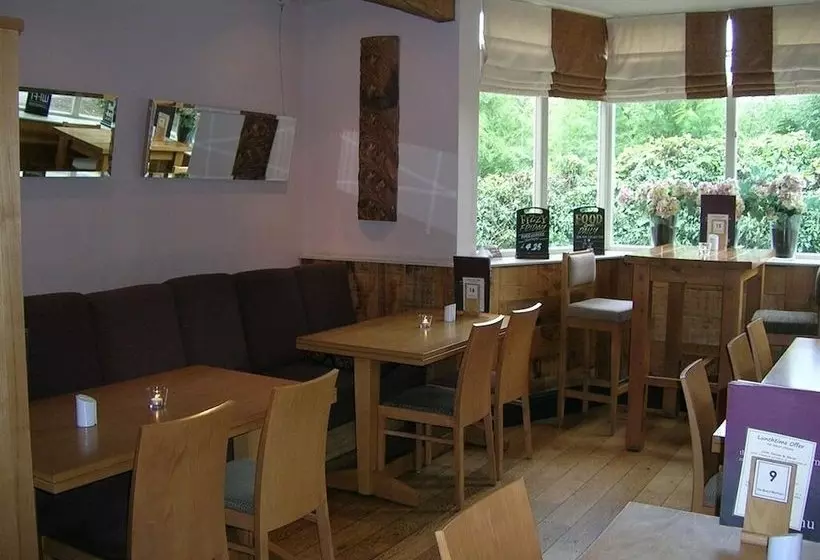 Fotos del hotel The Great Northern:  3