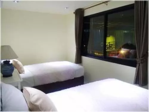 Fotos del hotel Hua Hin In Boxes:  17