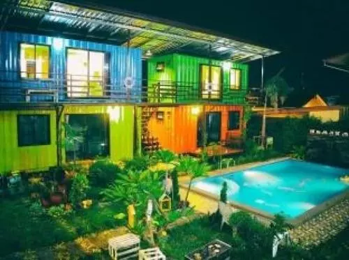 Fotos del hotel Hua Hin In Boxes:  16