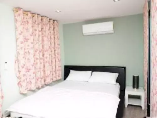 Fotos del hotel Hua Hin In Boxes:  9