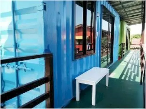 Fotos del hotel Hua Hin In Boxes:  5