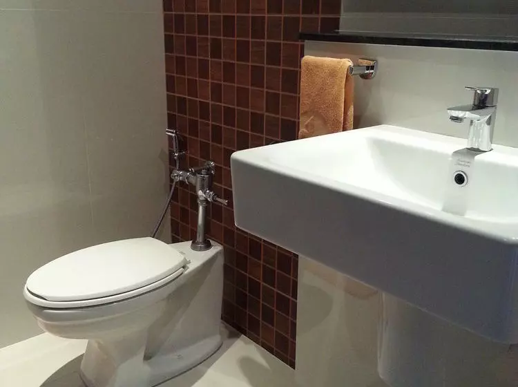 Fotos del hotel Marsi Pattaya:  18