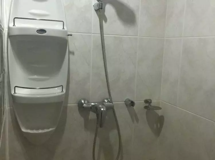 Fotos del hotel Marsi Pattaya:  13