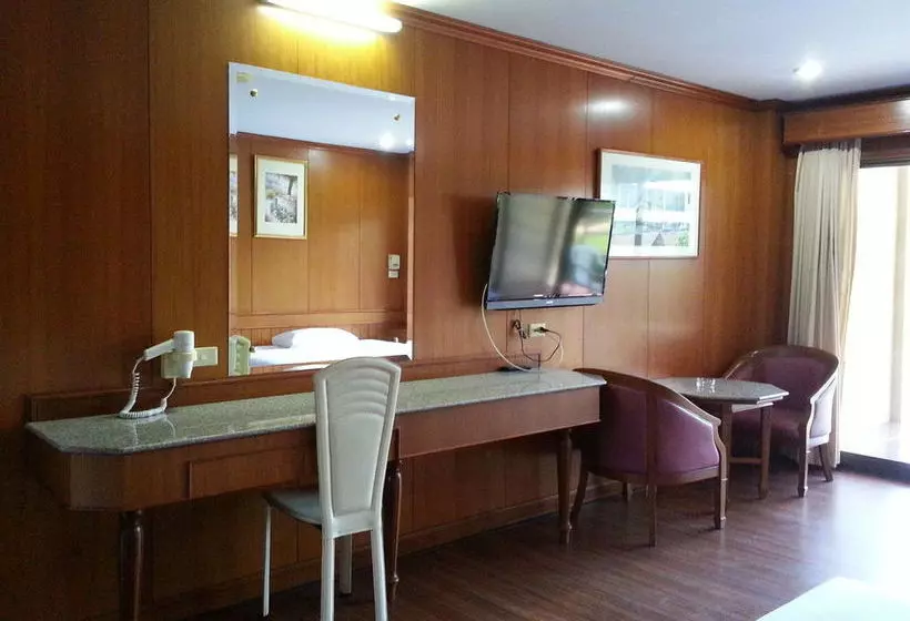 Fotos del hotel Marsi Pattaya:  19