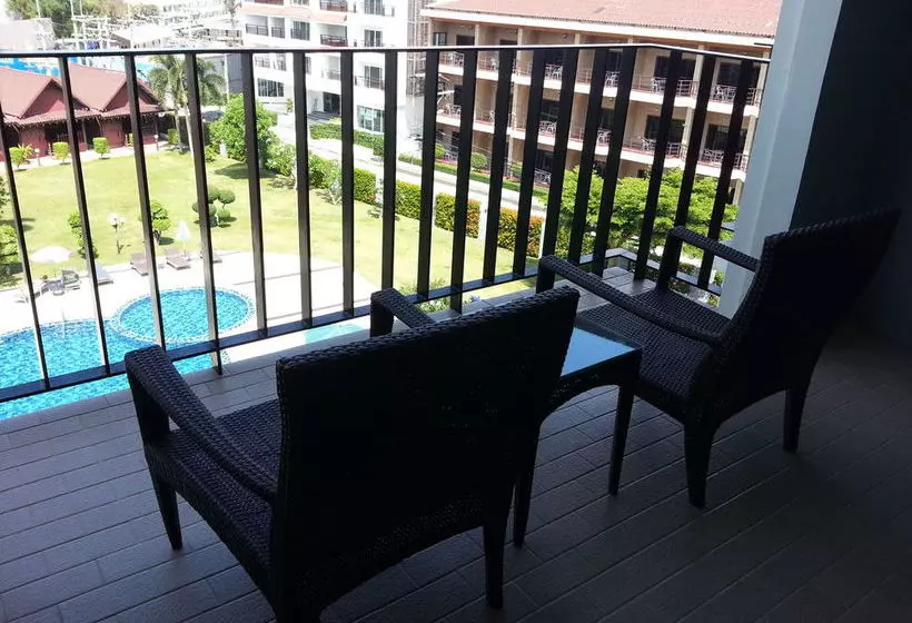 Fotos del hotel Marsi Pattaya:  17