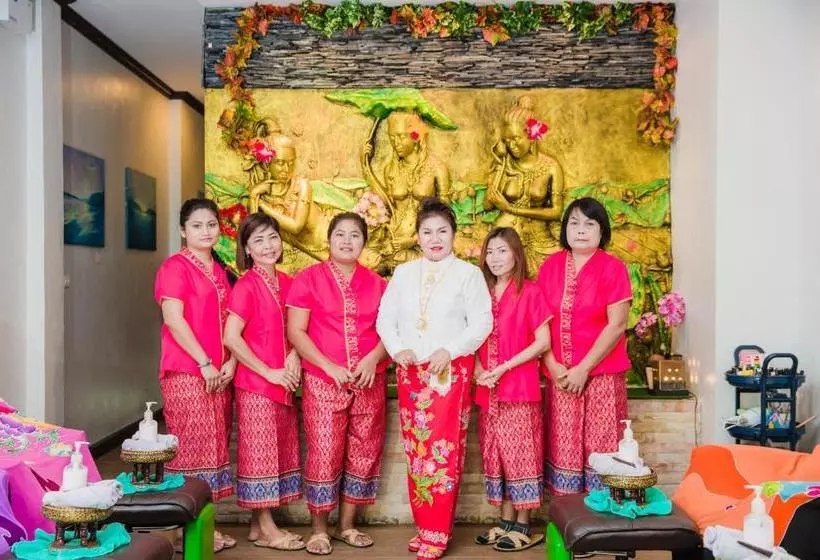 Fotos del hotel Hello Yaya Residence:  13