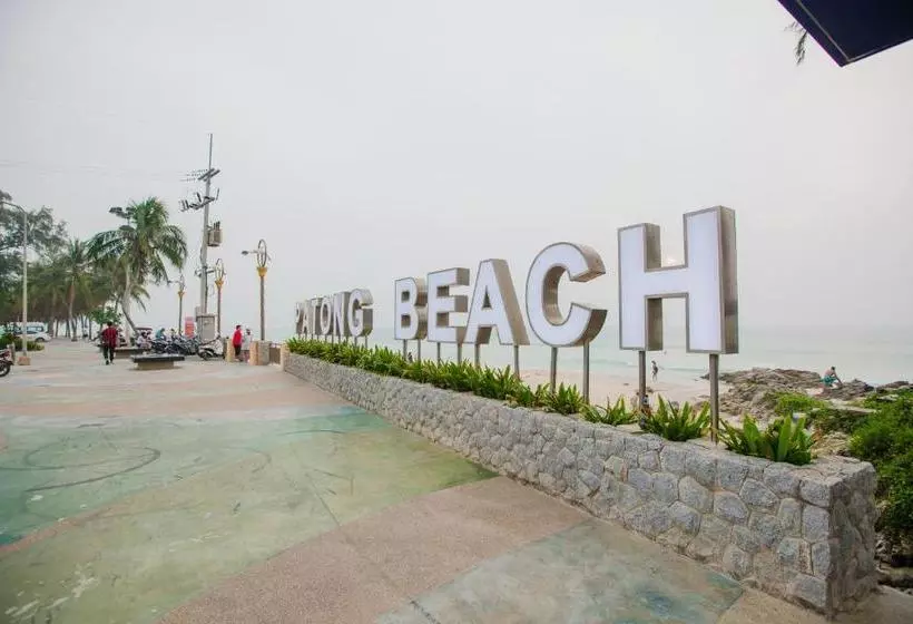 Fotos del hotel Hello Yaya Residence:  2