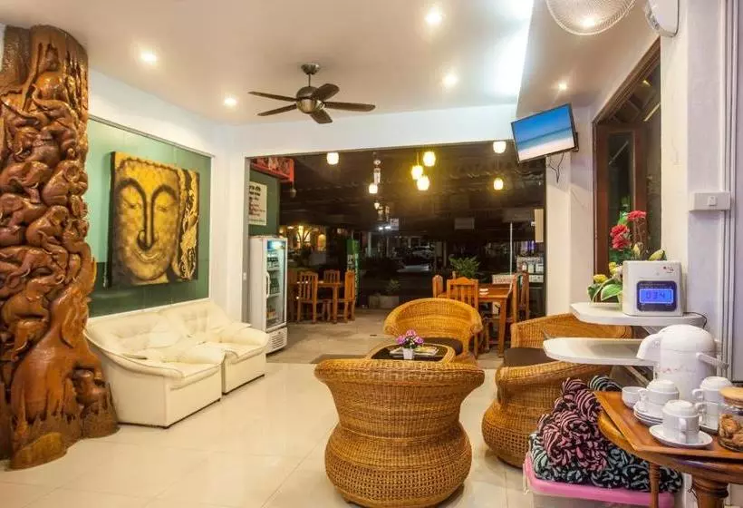 Fotos del hotel Hello Yaya Residence:  3