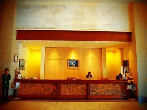 Fotos del hotel The Hill:  2