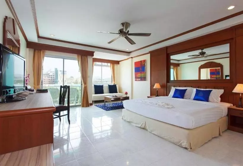 Fotos del hotel The Yim Siam:  5