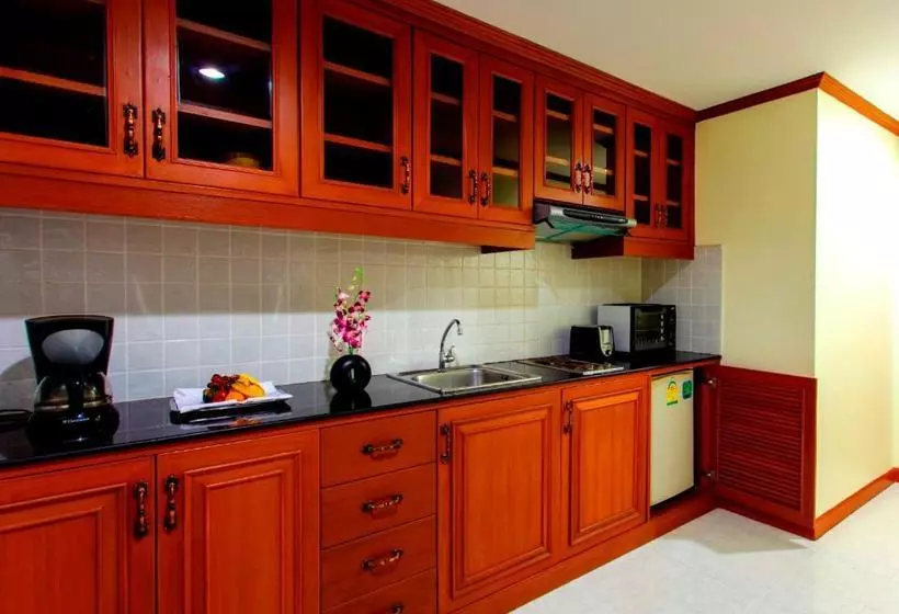 Fotos del hotel The Yim Siam:  2