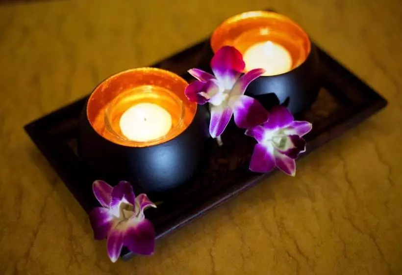 Fotos del hotel The Yim Siam:  3