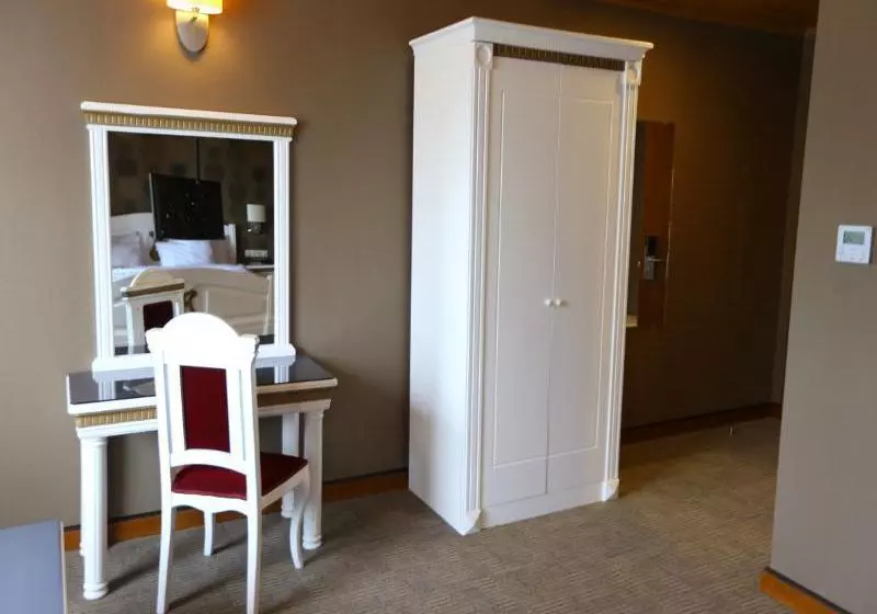 Fotos del hotel Sputnik Batumi:  21