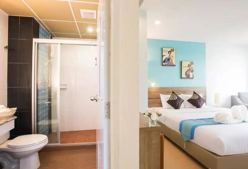 Fotos del hotel Viva Residence:  8