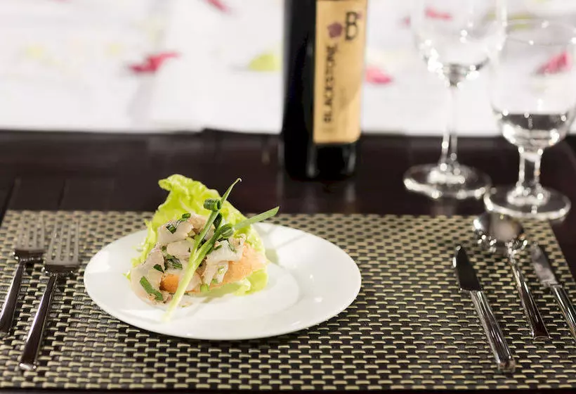 Fotos del hotel Star King Hotel & Apartment:  16