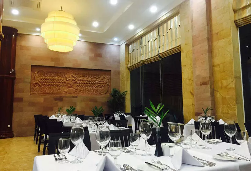 Fotos del hotel Star King Hotel & Apartment:  5