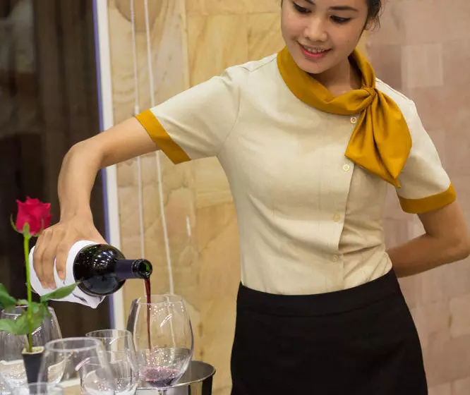 Fotos del hotel Star King Hotel & Apartment:  15