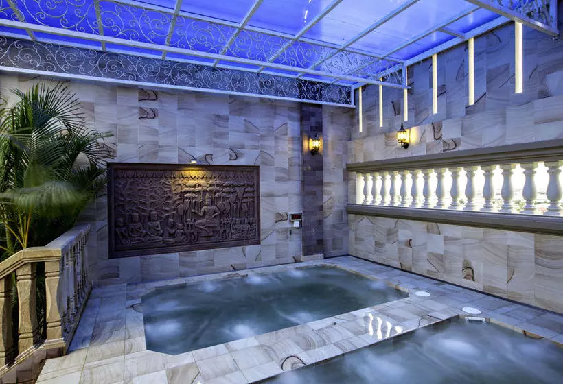 Fotos del hotel Star King Hotel & Apartment:  10