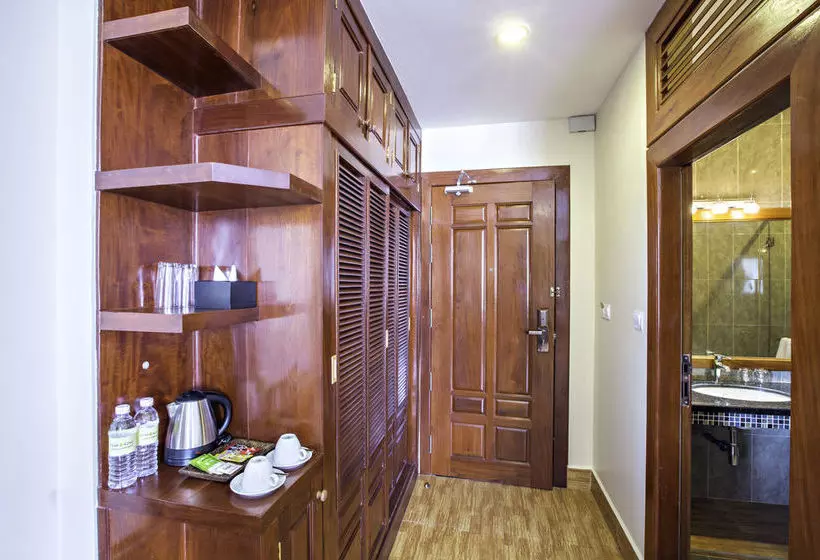 Fotos del hotel Star King Hotel & Apartment:  14