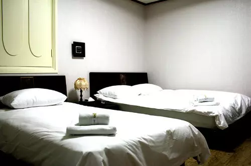 Fotos del hotel Jbis:  5