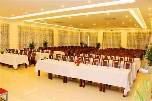 Fotos del hotel Lion Sea:  4