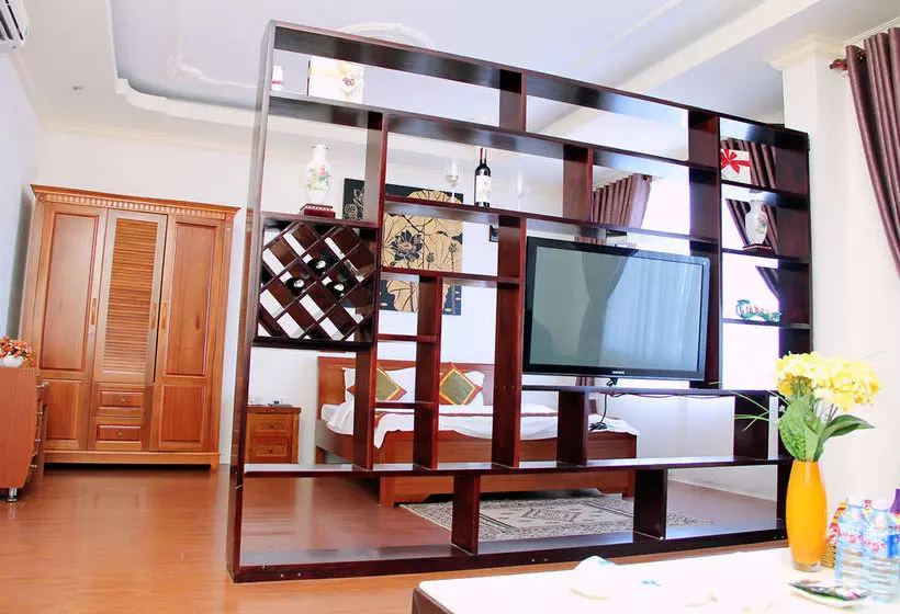 Fotos del hotel Lion Sea:  23