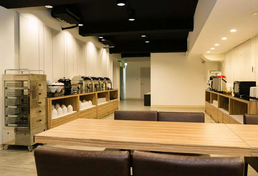 Fotos del hotel Wish Inn:  15