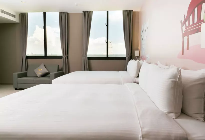 Fotos del hotel Wish Inn:  19