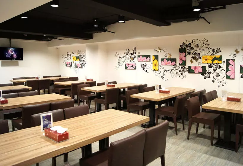 Fotos del hotel Wish Inn:  10