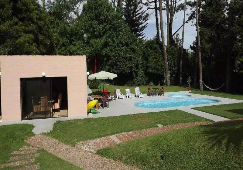 Fotos del hotel Posada San Diego:  11