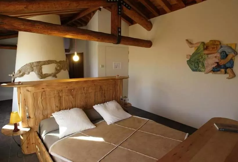 Fotos del hotel Restaurante  Casa Fumanal:  8