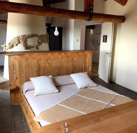 Fotos del hotel Restaurante  Casa Fumanal:  11