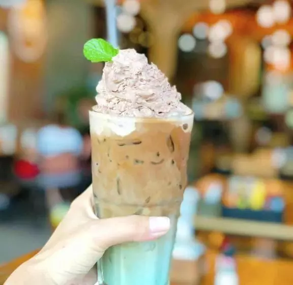 Fotos del hotel Sea U Honey:  5