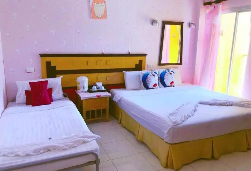 Fotos del hotel Sea U Honey:  11