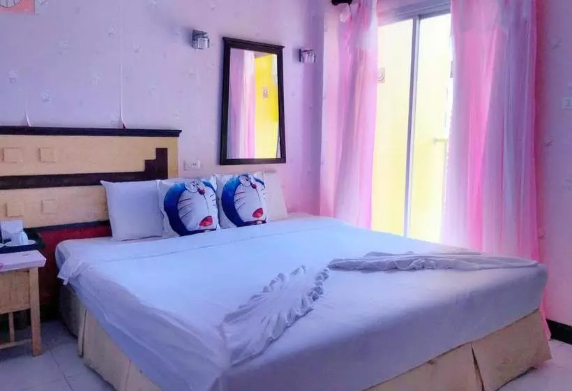 Fotos del hotel Sea U Honey:  13