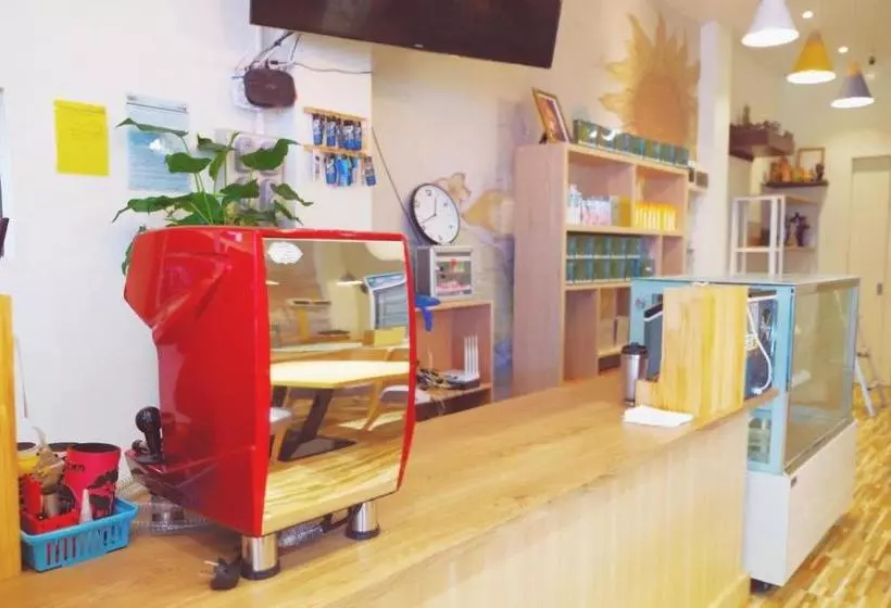 Fotos del hotel Sea U Honey:  10