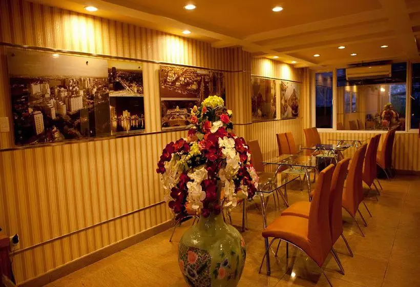 Fotos del hotel King Star  Thai Van Lung:  4