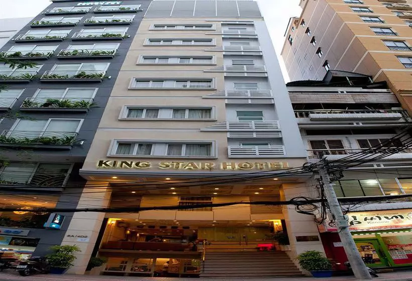 King Star  Thai Van Lung