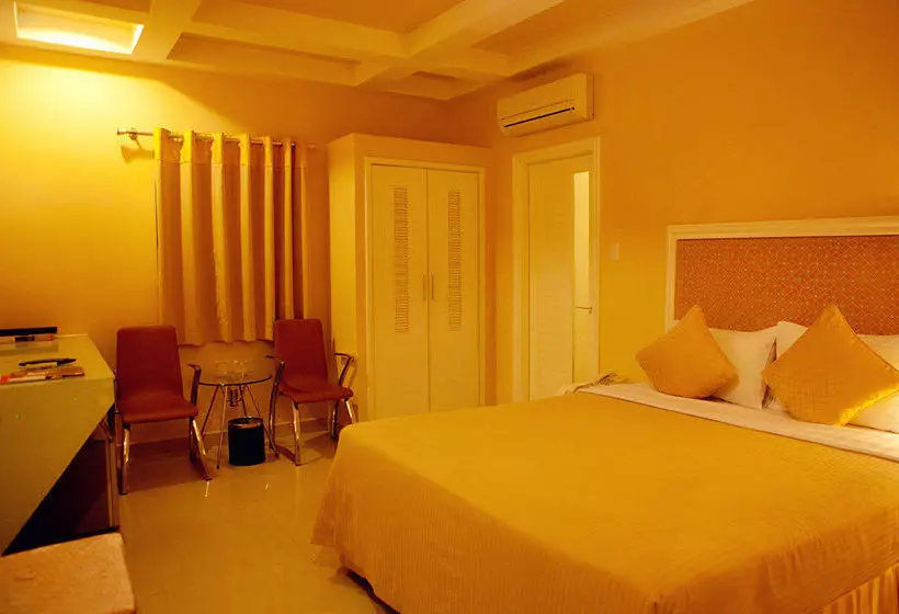 Fotos del hotel King Star  Thai Van Lung:  2