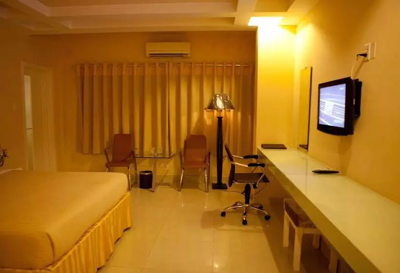 Fotos del hotel King Star  Thai Van Lung:  13