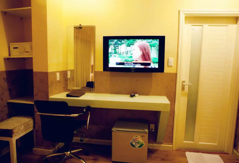 Fotos del hotel King Star  Thai Van Lung:  11