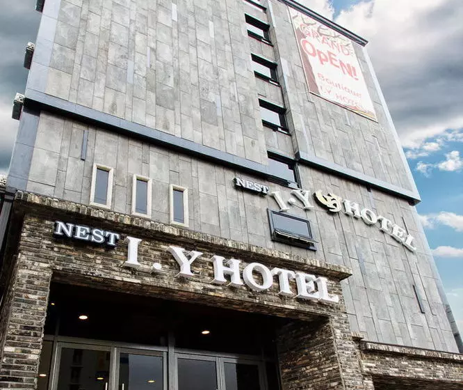 Fotos del hotel I.y:  8