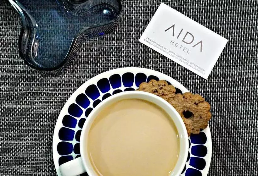 Fotos del hotel Aida:  9